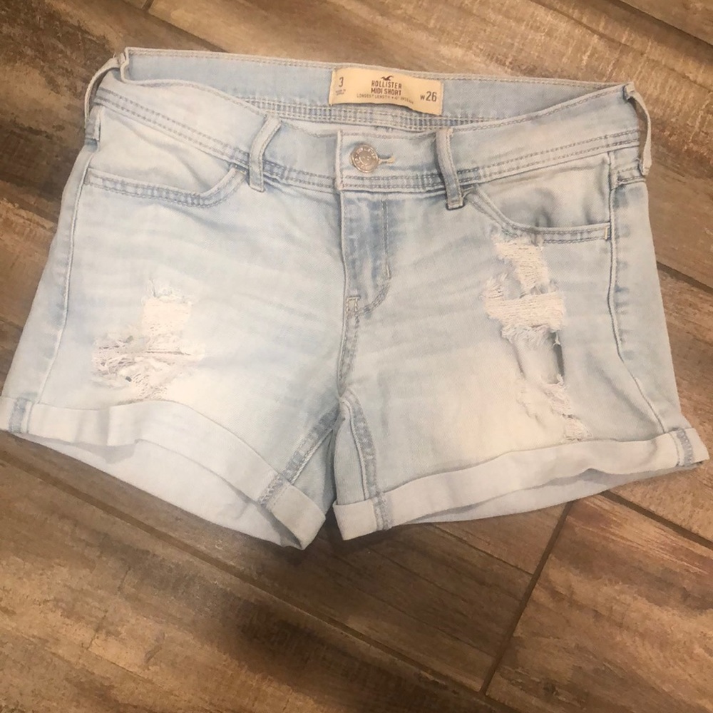 Shorts